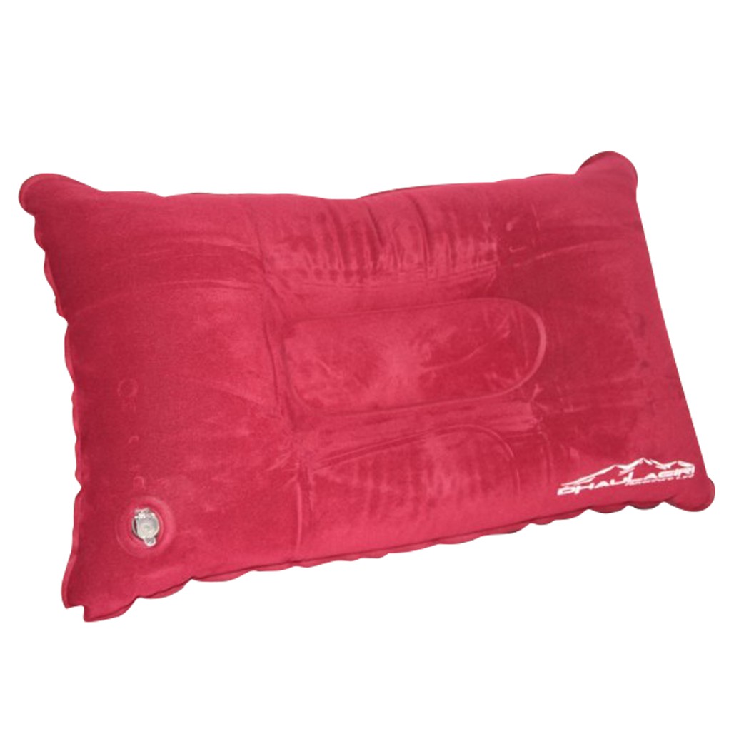 Bantal Tiup Travel Pillow Dhaulagiri