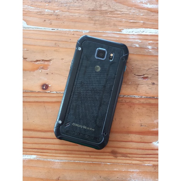 samsung s6 active