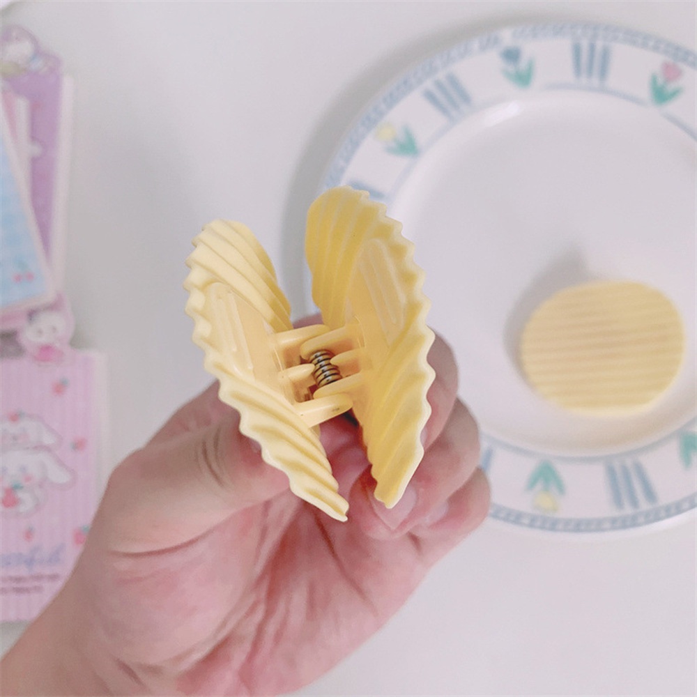 5 PCS Mini Kreatif Plastik Snack Moisture-proof Sealing Clip | Penyimpanan Tagihan