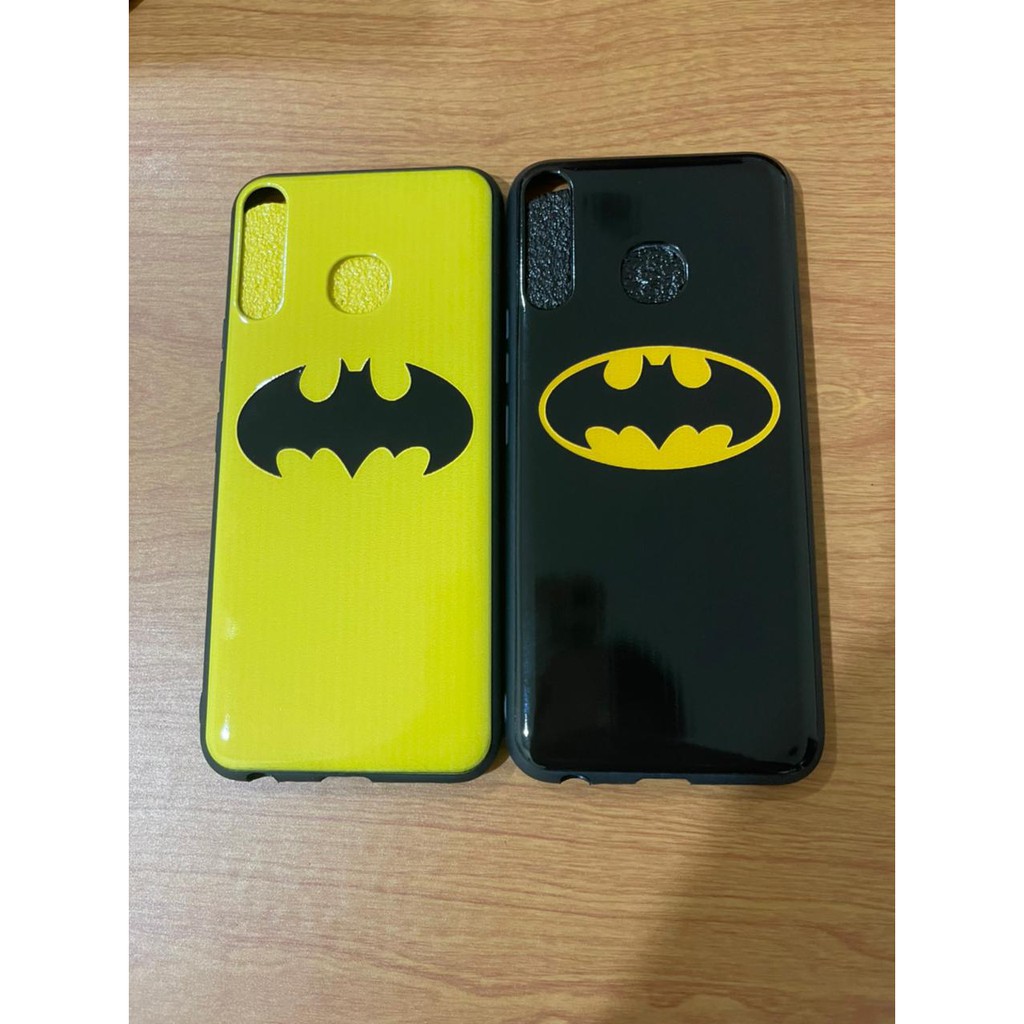 GROSIR / HARDCASE FUZE CASE HP SUPERHERO FOR  OPPO F9 A5S A53 A15 NEO9 REALME C11 C15 C17 DLL