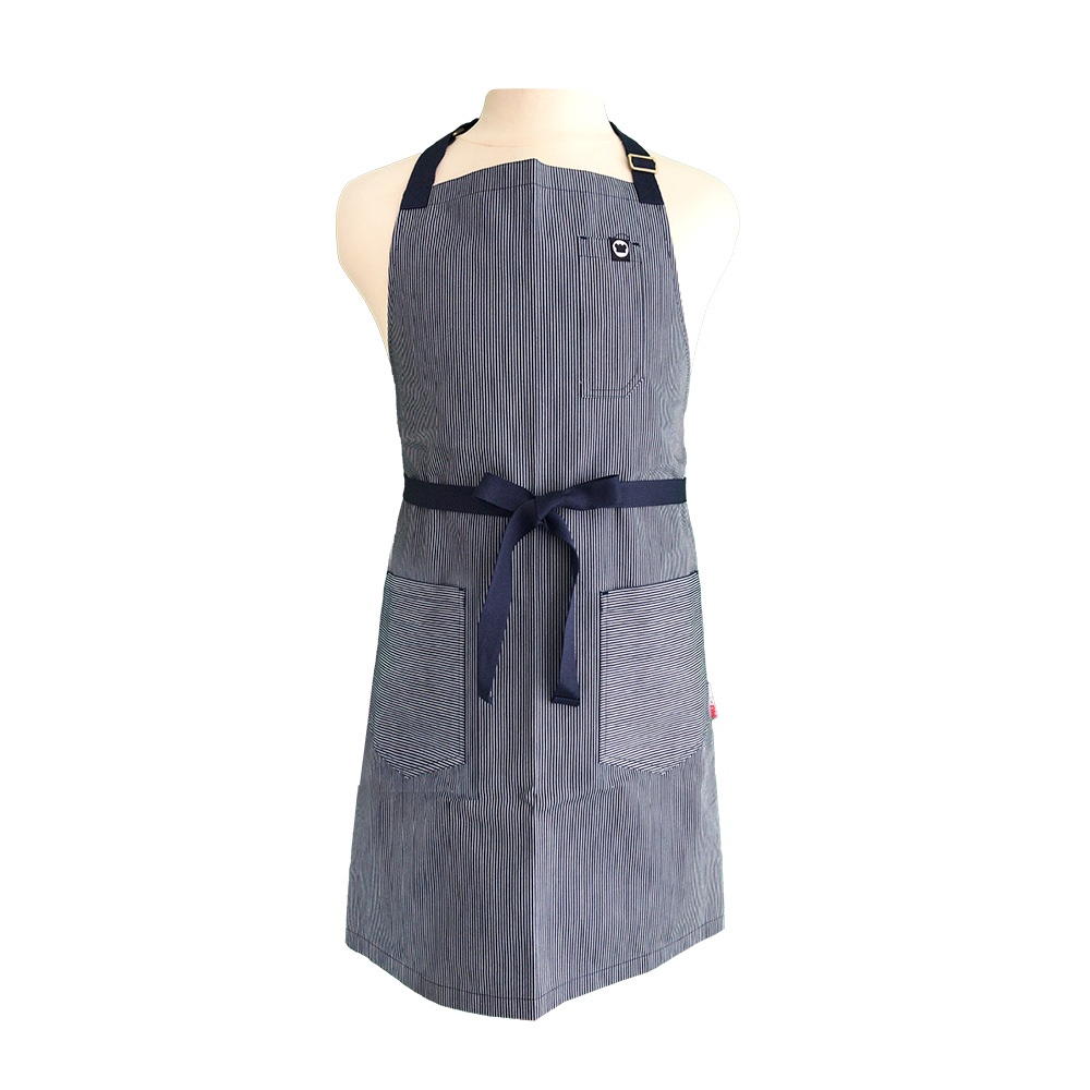 MUCHEF Reguler Apron/celemek Linguini