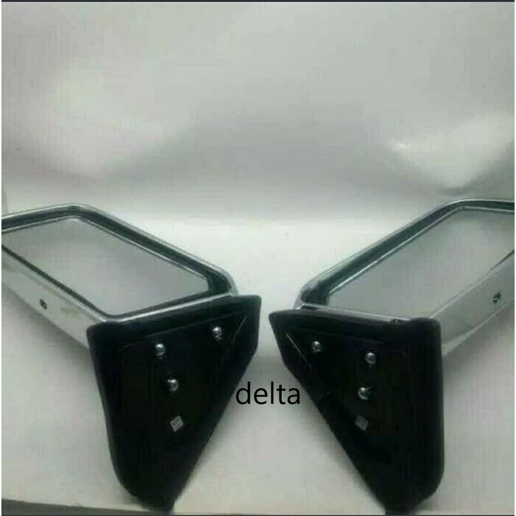 spion REDZONE Chrome( spion luar) mobil universal