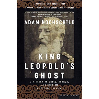 King Leopold's Ghost