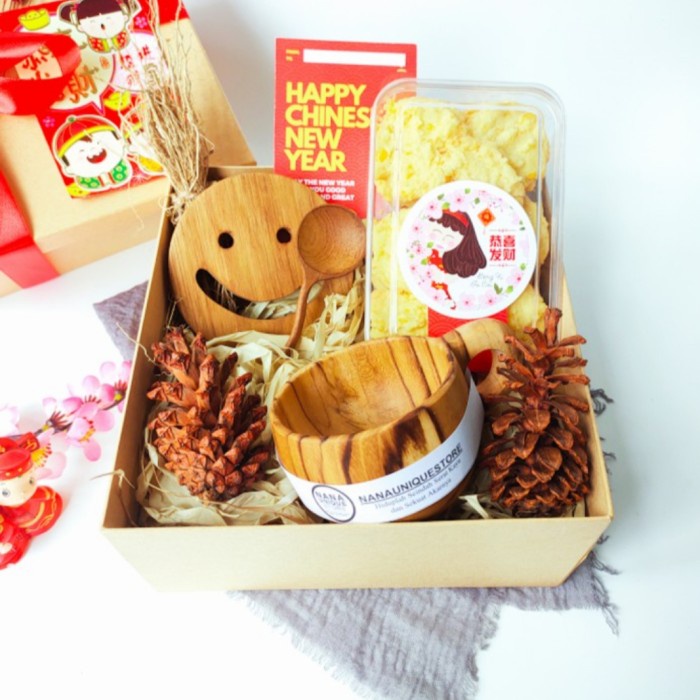 

Hampers Imlek CNY Natal Lebaran Idul Fitri Kado Ulang Tahun
