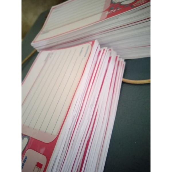 

label pengiriman olshop