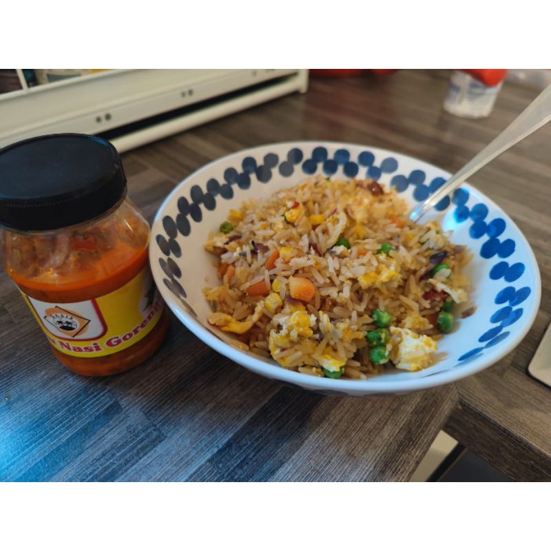 

bumbu nasi goreng kampung