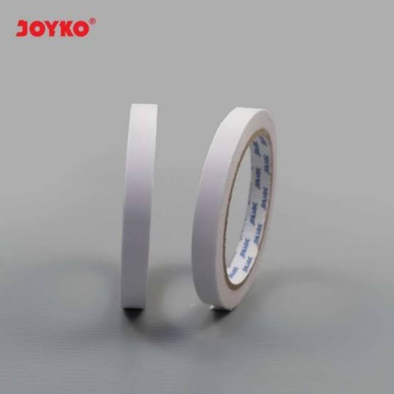 

Double Tape 1/2 inch Joyko