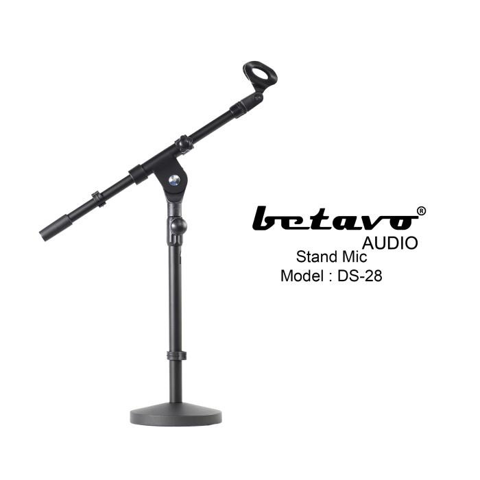 Paket Audio 1 set Betavo Audio