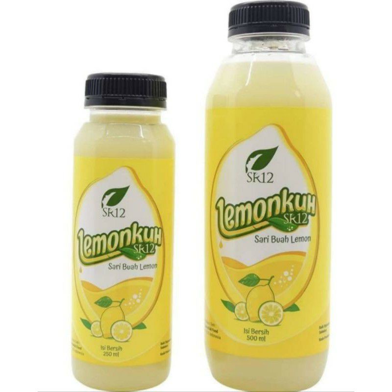 lemonku sr12