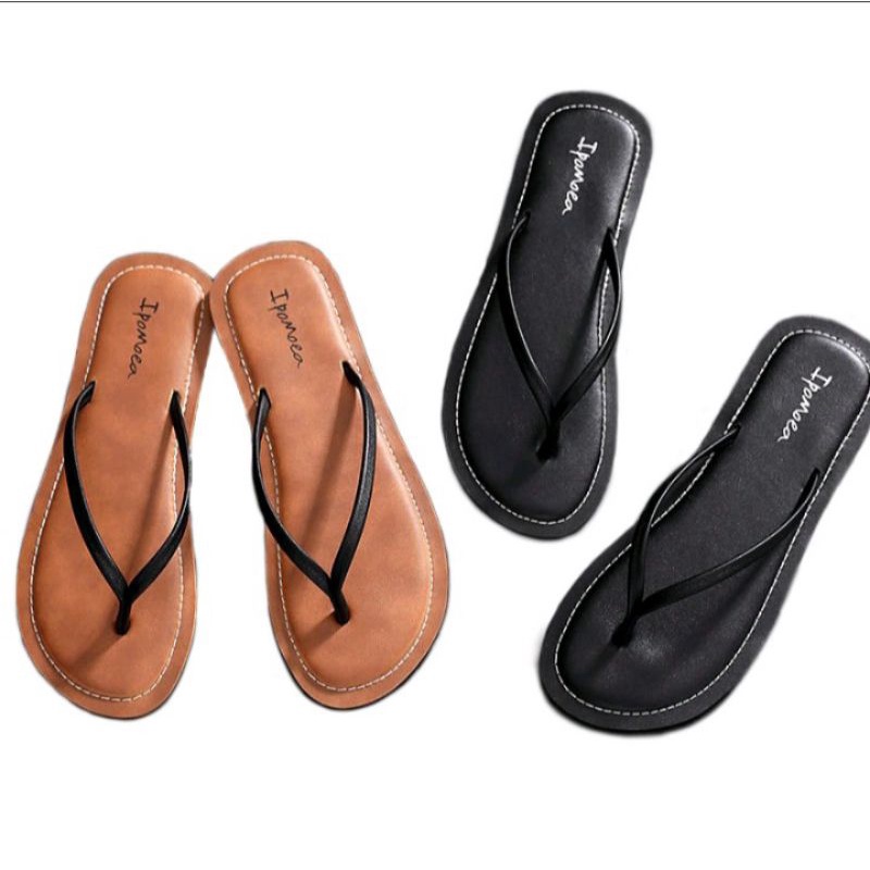 sandal jepit wanita ipomoea sandal teplek