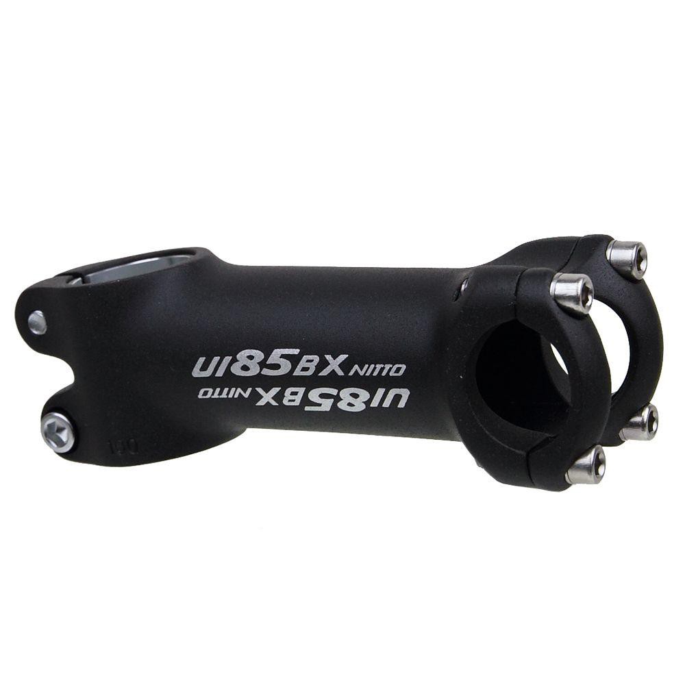 STEM NITTO UI-85BX STEM - BLACK