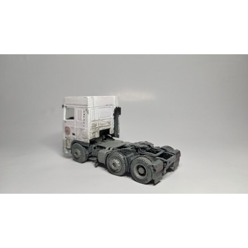 Herpa daf xf 1:87 buluk