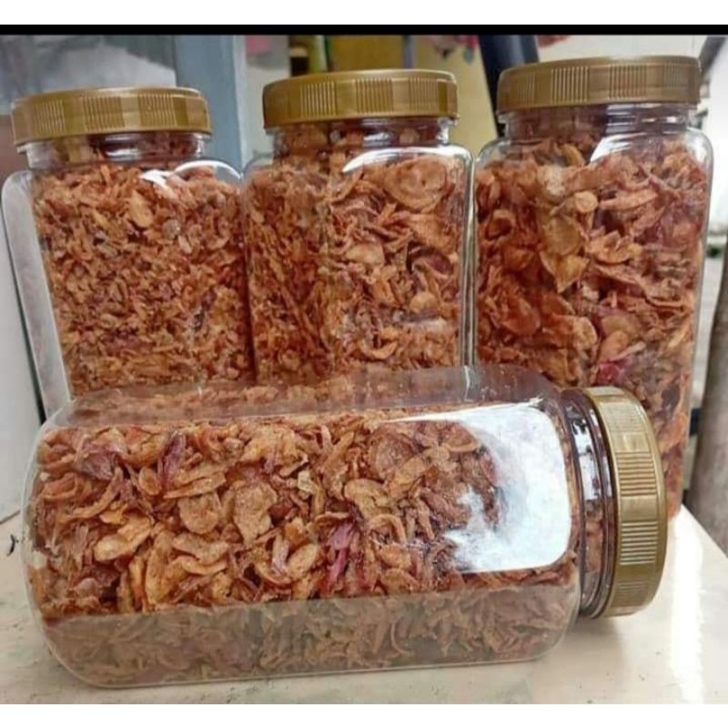 

bawang goreng brebes asli 200gr