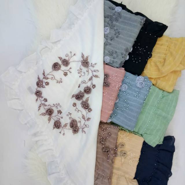 Hijab fiolla product