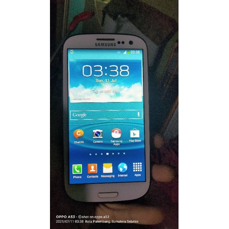 LCD + TC SAMSUNG S3 BIG