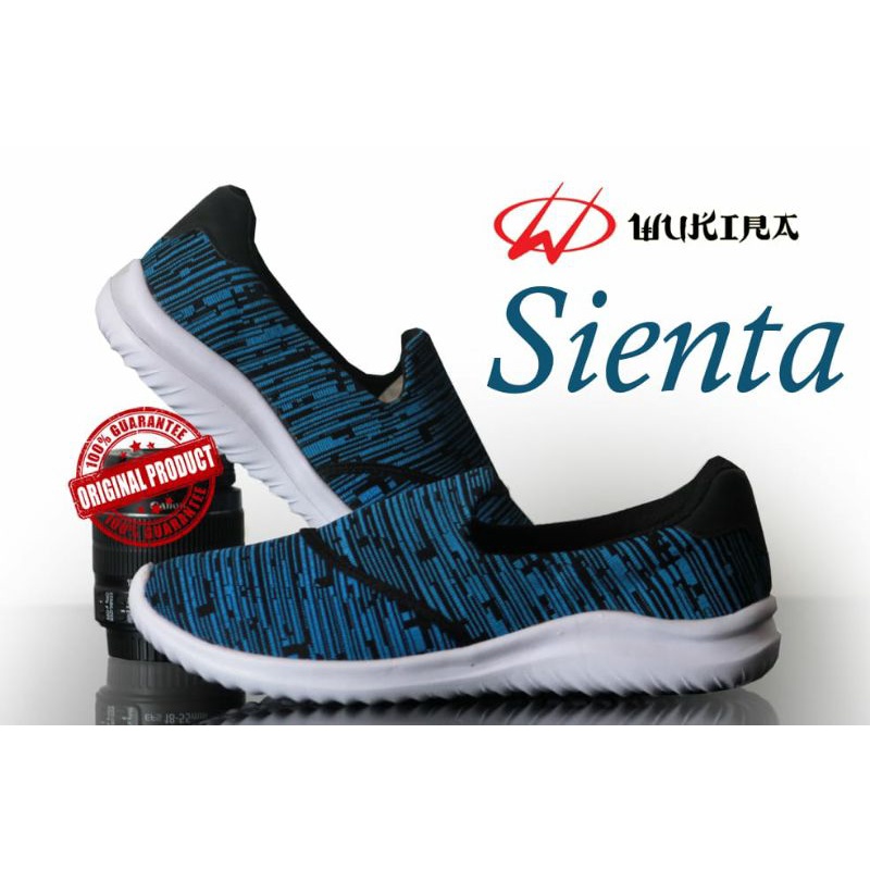 Wukira Sienta Original Product