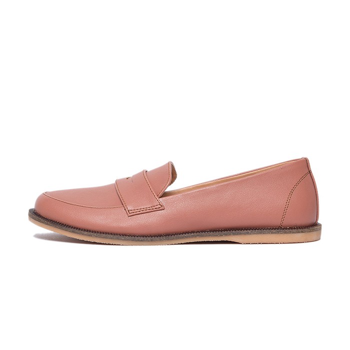 AMBLE - Sepatu Wanita - Poly Rose