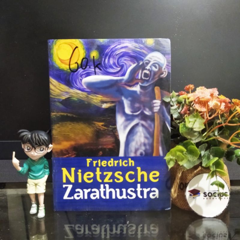 ZARATHUSTRA
