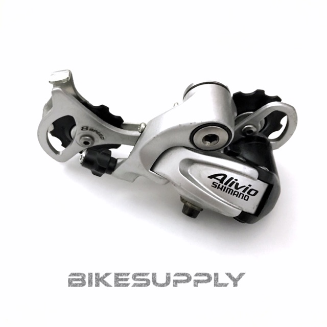 RD Shimano Alivio 8 & 9 Speed MC20 Japan