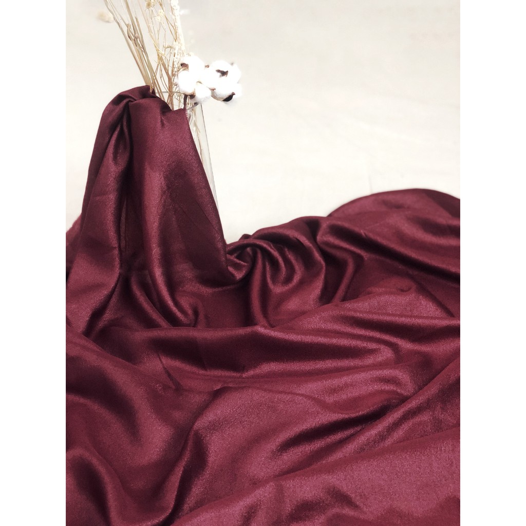 Kain Glitter Halus Impor Korea PREMIUM (lebar 115cm)