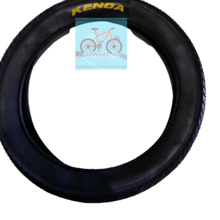 Ban Luar Sepeda BMX Ukuran 20 x 3.0 KENDA | High Quality