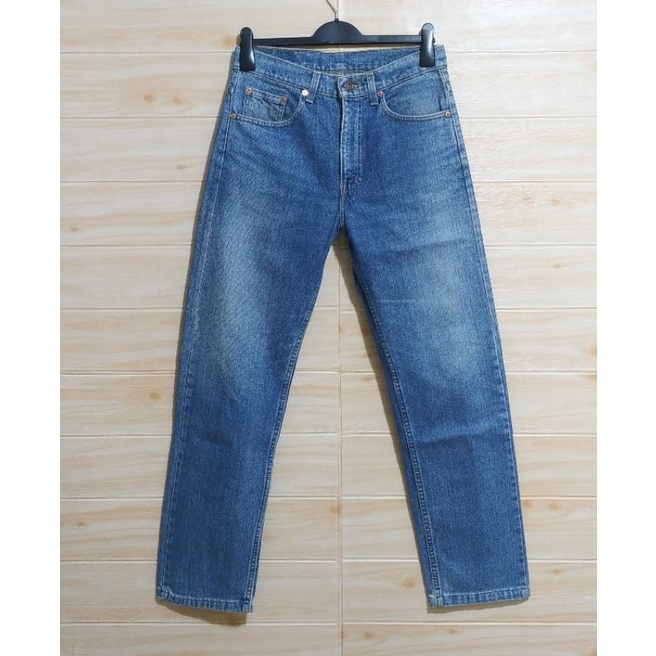 Jeans Levis 505 USA second
