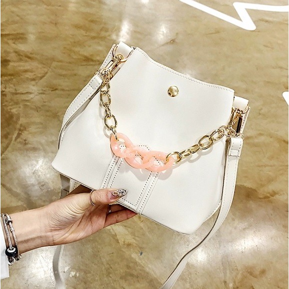 TFT AX9911 92627 AX627 D01 1 kg bisa 2 Tas selempang wanita import terbaru tas supplier termurah