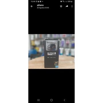 BRICA B-PRO 5 ALPHA EDITION LITE