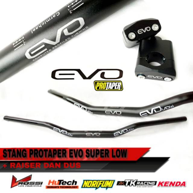 Stang protaper  evo super low