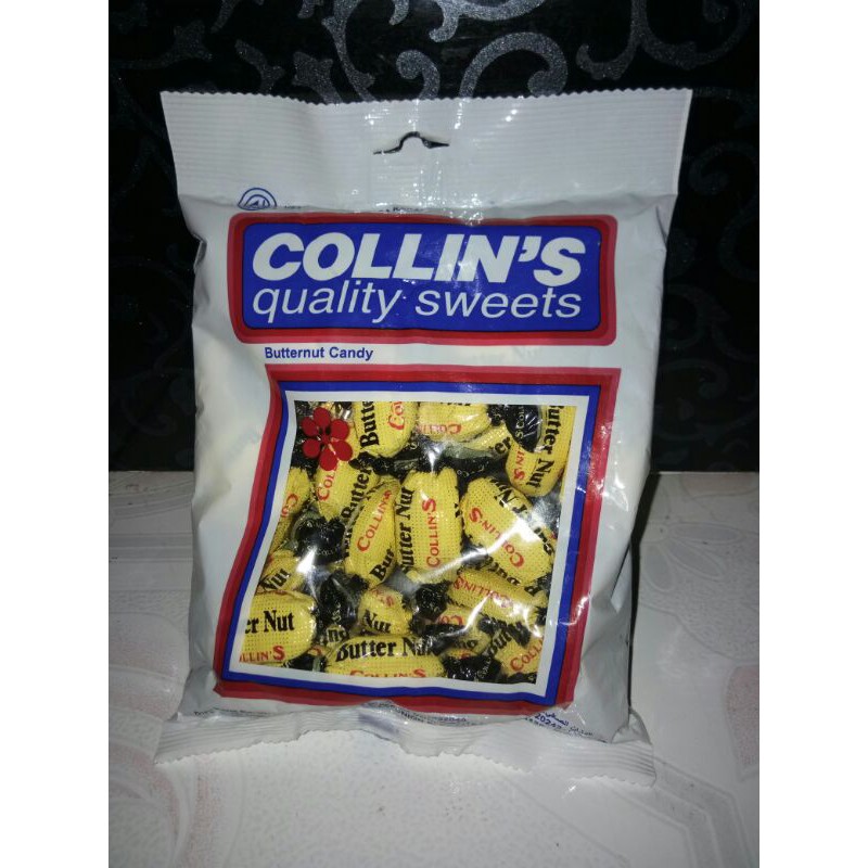 

Permen COLLIN'S