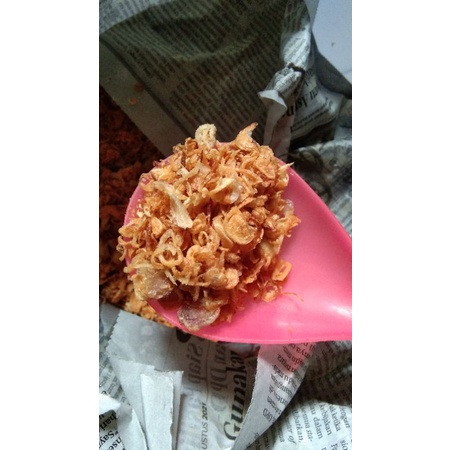 

bawang goreng 500 gr