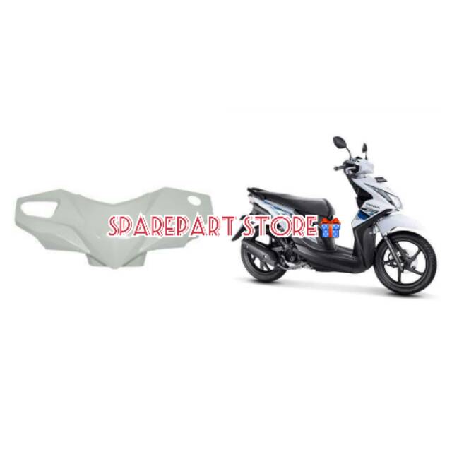 Batok kepala depan beat fi 2013
