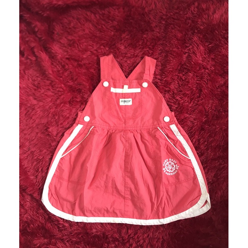 overall rok oshkosh preloved