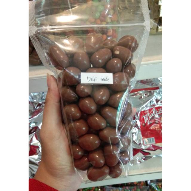 

Delfi mede, almond