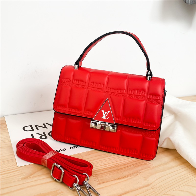 (2PC BISA IKG)GTBI99887081 New Arrival  !!!  Tas Selempang  Tas Wanita Import  Premium Terbaru