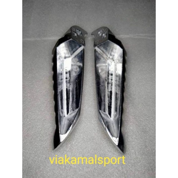 Step belakang nmax original