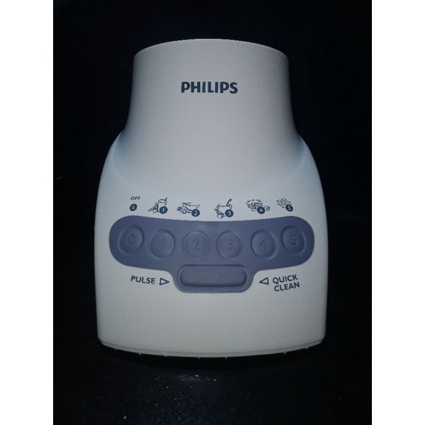 BODY BLENDER PHILIPS 2115/2116 ORIGINAL 100%