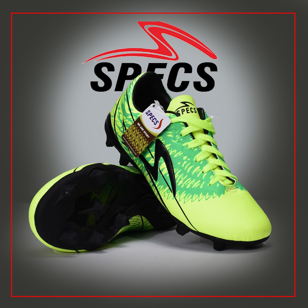 sepatu bola olahraga specs sepatu bola pria original sepatu pria import