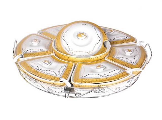 PRASMANAN JUMBO VICENZA B412