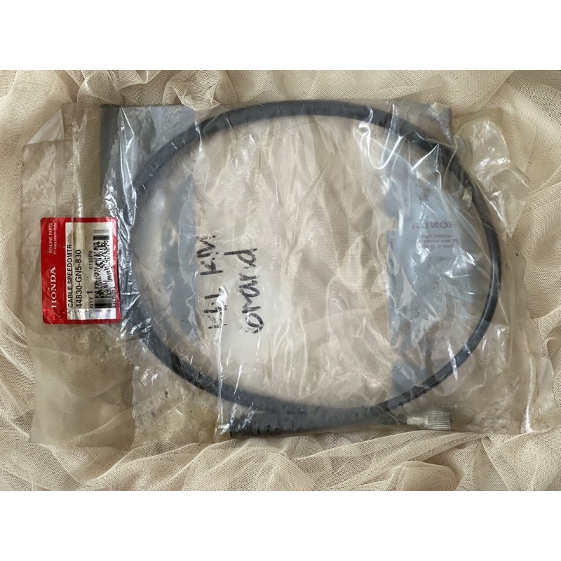 CUCI GUDANG!! 100% AHM ORI KABEL KM GRAND SPEEDOMETER CABLE GRAND 44830-GN5-830