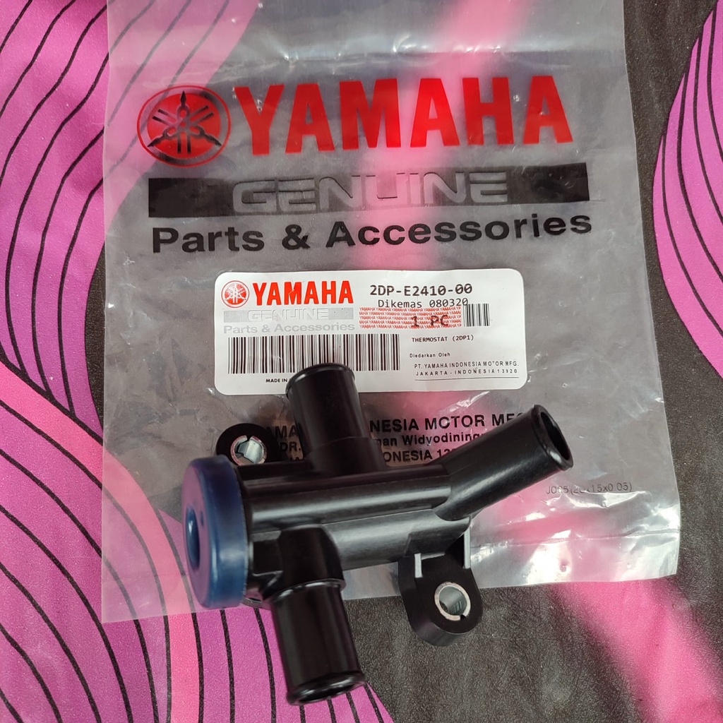 THERMOSTAT YAMAHA NMAX