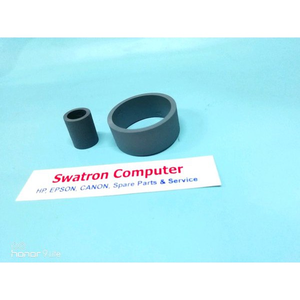 ASF Pick Up Roller Set Atas Bawah Epson 1390 L1800 L 1800 T1100  L1300  Original