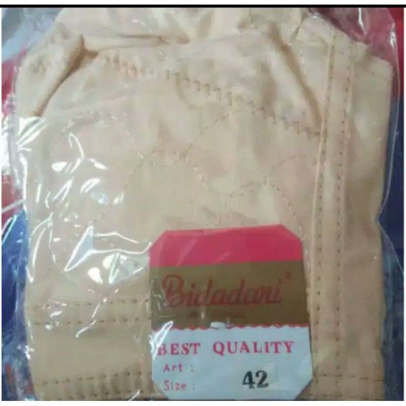 BH TERLARIS BIDADARI/)BH KATUN BIDADARI