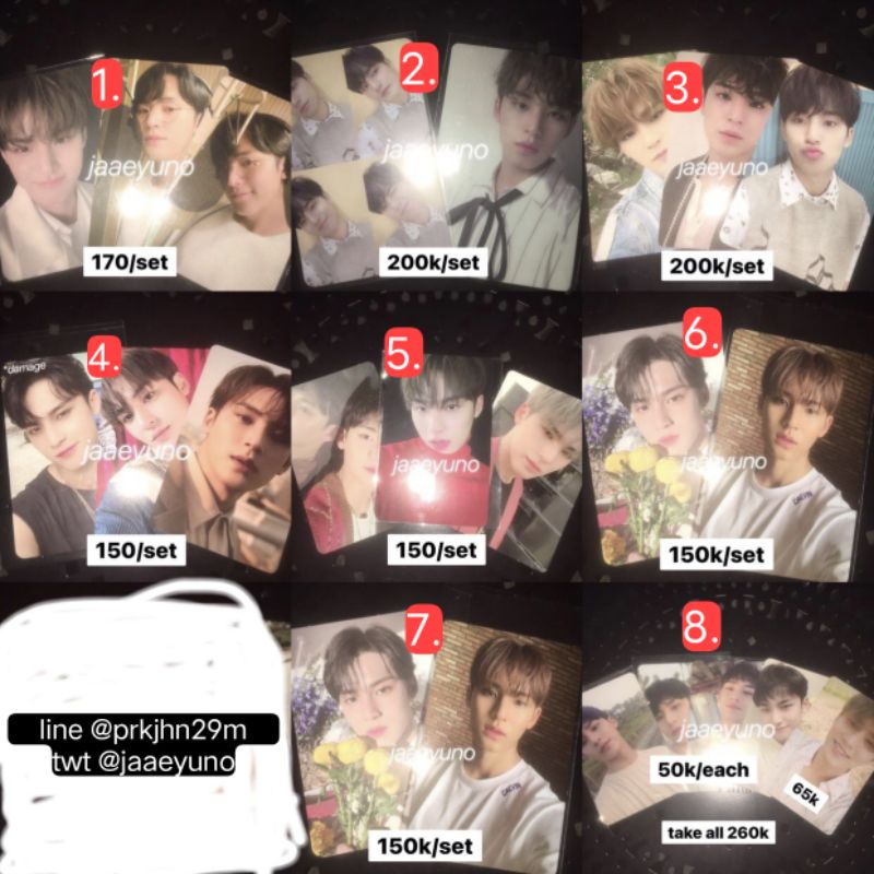 PC MINGYU AN ODE HENGGARAE YMMD GOMAGZ TC INCOMPLETE BENEFIT SYNNARA ONE SIDE