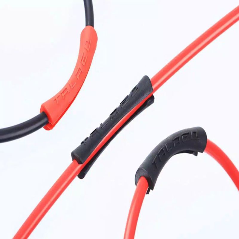 RUBBER COVER CABLE PROTECTOR KARET PELINDUNG FRAME RANGKA SEPEDA DARI GESEKAN KABEL REM SHIFTER