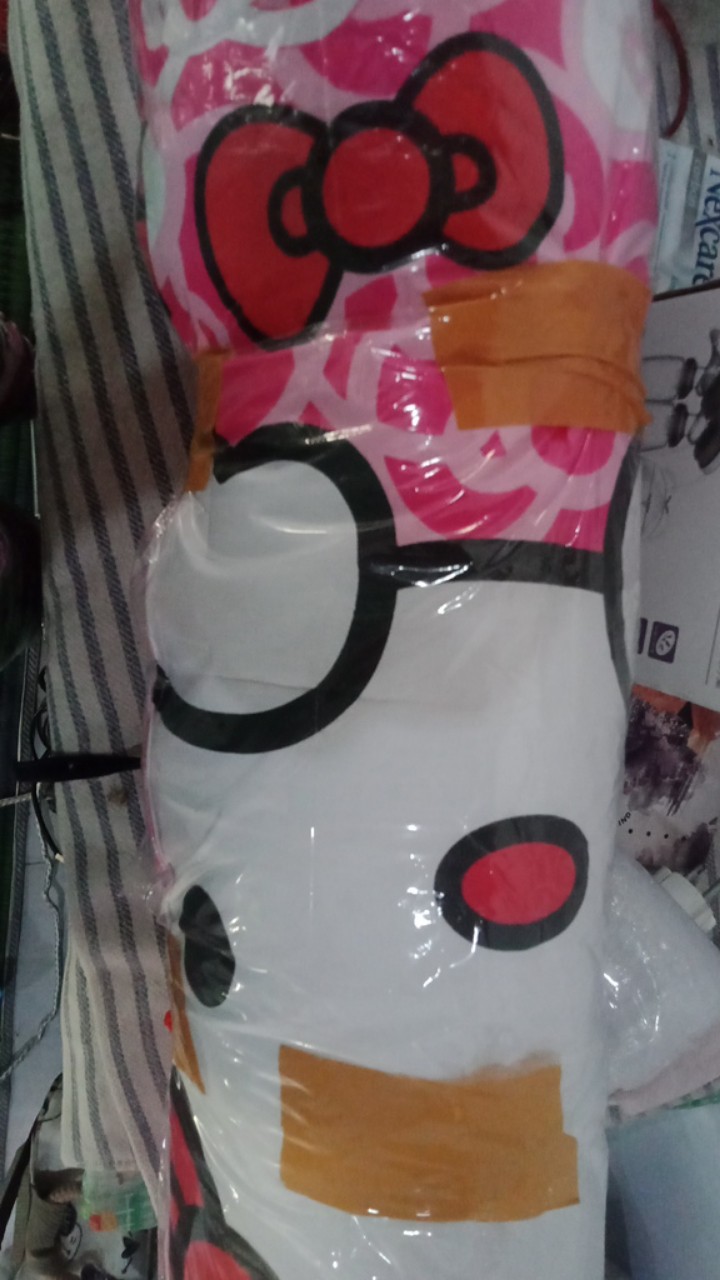 Bantal Guling Balita
