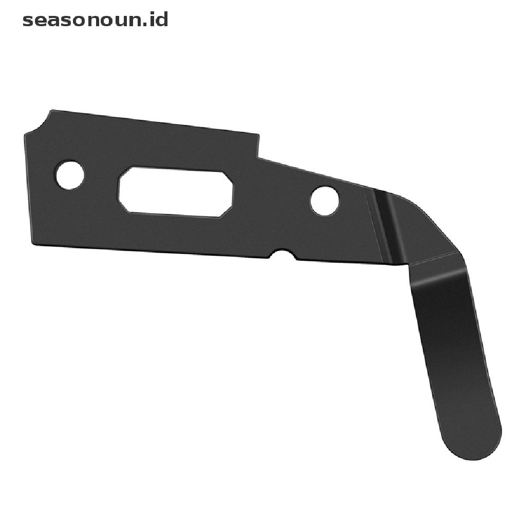 【seasonoun】 1911 Belt Clip Fits Compact/Full Size Holster Belt Clip Can Be For Conceal Carry .