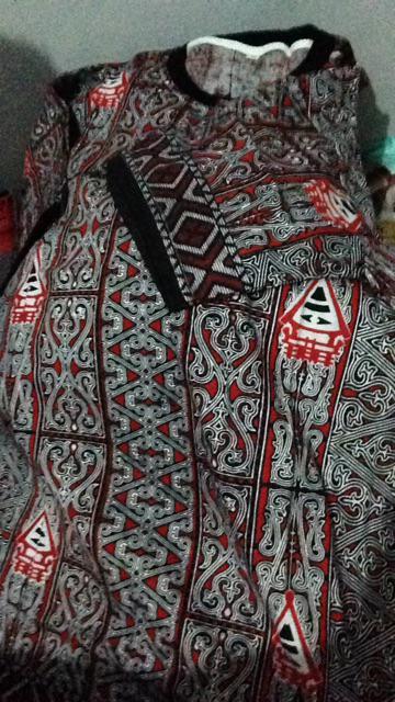 Kaos Batik .kaos Batik Etnik . Kaos Batik Murah. Kaos Batik Pekalongan