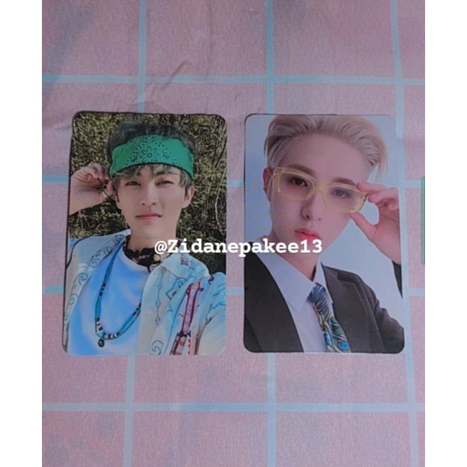 PC MARK FUTURE VER. AND PC RENJUN AGENT