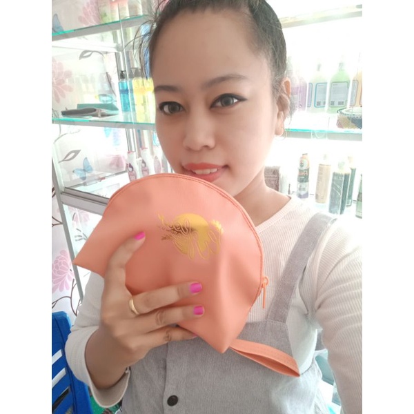 Eglow Platinum Whitening - BPOM